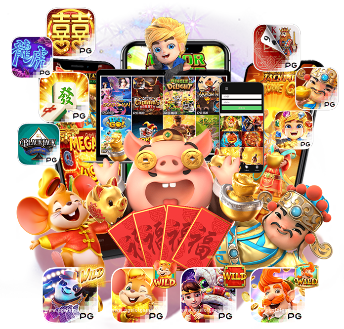 ทางเข้า CROWNGO88 แจ็คพอตใหญ่